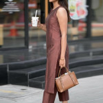 Women’s Rayon Viscose Straight Solid Kurta