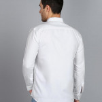 Men's Premium Cotton Full Sleeve Shirt