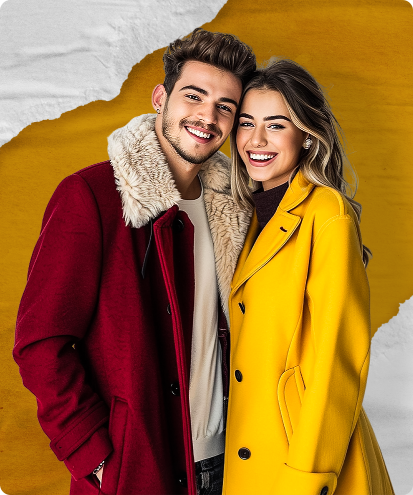 New Modern & Stylist Makeup