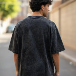 100% Cotton Oversized T-Shirt